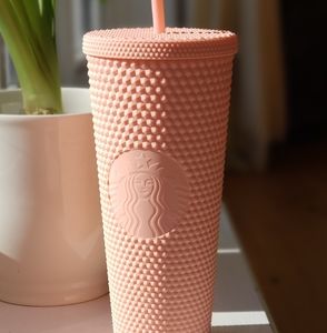 Starbucks tumbler